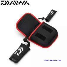 Чехол для катушки Daiwa D-Vec Rod & Reel Band